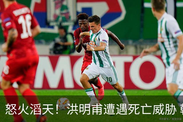 怒火滔天！洪明甫遭遇死亡威胁 韩国球迷扬言要向球队扔鸡蛋
